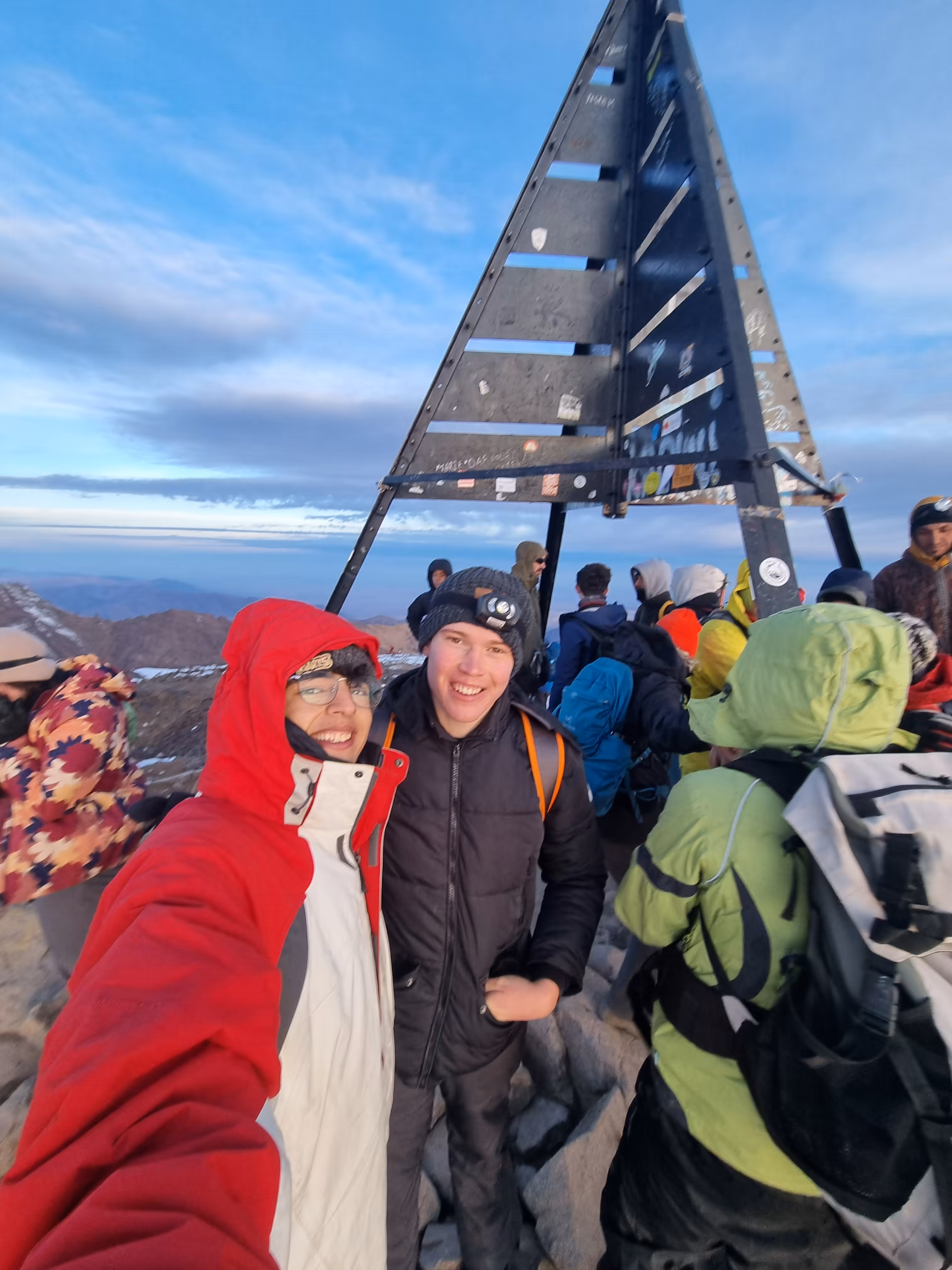 2-Day Mount Toubkal Ascent - Image 2
